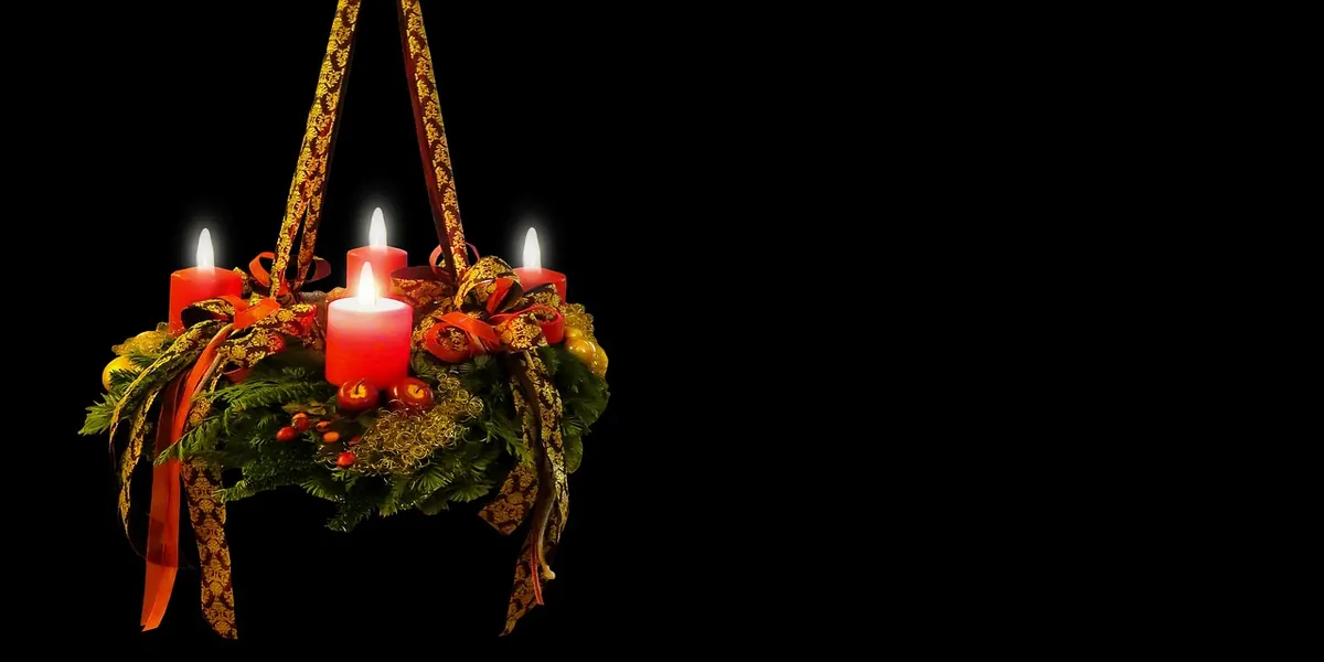 Family Advent Devotional Checklist: 25 Christ-Centered Activities for December