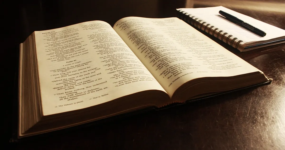 What the Bible Says About Parenting: 7 Key Passages Explained Simply